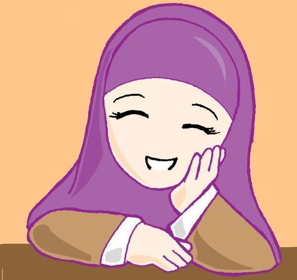 kartun-hijab
