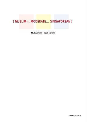 muslim...moderate...singaporean