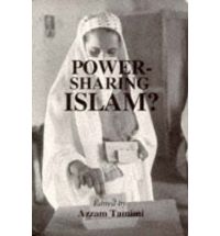 power sharing islam